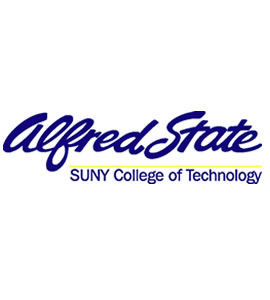 Alfred State SUNY College of Technology logo